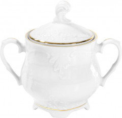 Сахарница «Rococo»