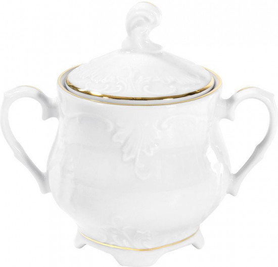 Сахарница «Rococo»