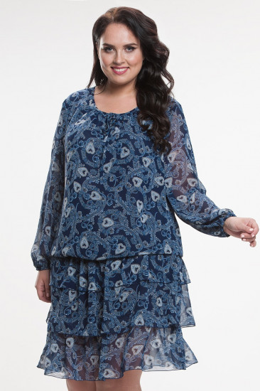 Платье женское