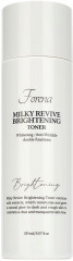 Тонер для лица выравнивающий «Milky Revive Brightening»