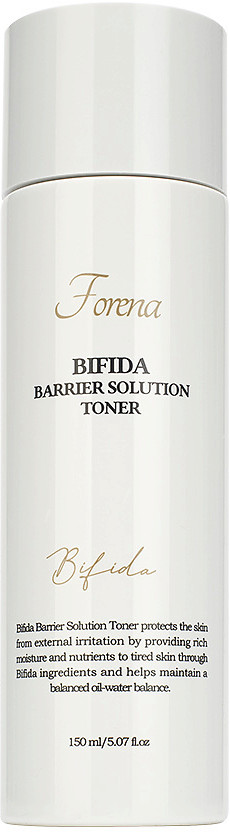 Тонер для лица восстанавливающий «Bifida Barrier Solution» | Forena