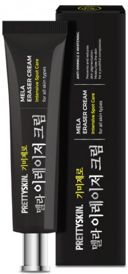 Крем для лица «Mela Eraser Cream»