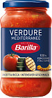 Соус томатный «Средиземноморские овощи. Verdure Mediterranee»