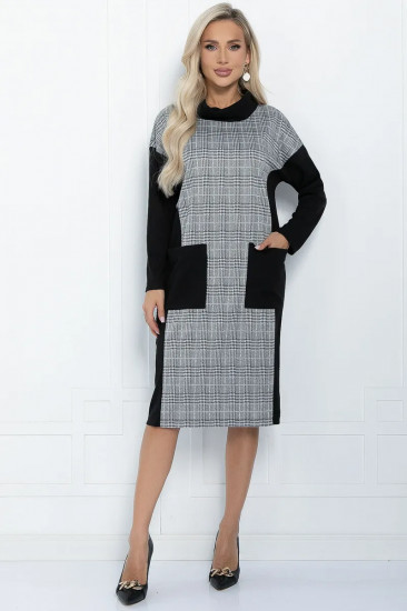 Платье женское «Брэтта»