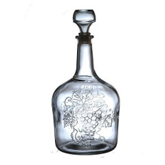 Бутылка «Фуфырь»