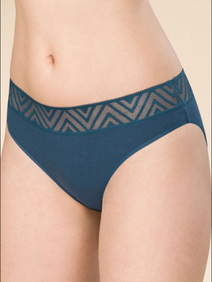 Трусы-слип женские