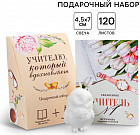 Набор подарочный «Учителю, который вдохновляет»