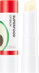 Бальзам для губ с авокадо «Super Food Avocado Lip Balm»