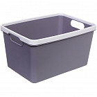 пыльно-серый