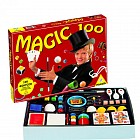 Игра настольная "100 фокусов"