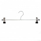 Плечики для брюк с зажимами «Тартитан»