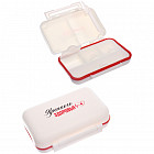 Таблетница «Крепкого здоровья!»