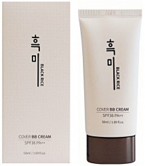 BB-крем для лица «Cover BB Cream» SPF36 PA++, оттенок 13