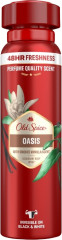 Дезодорант-спрей «Oasis»