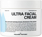 Крем для лица ультраувлажняющий  «Ultra Facial Cream»