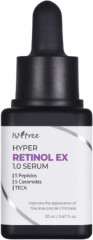 Сыворотка для лица с ретинолом «Hyper Retinol EX 1.0 Serum»