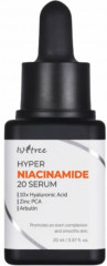 Сыворотка для лица с ниацинамидом «Hyper Niacinamide 20 Serum»