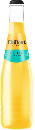 Тоник «Bitter Lemon»