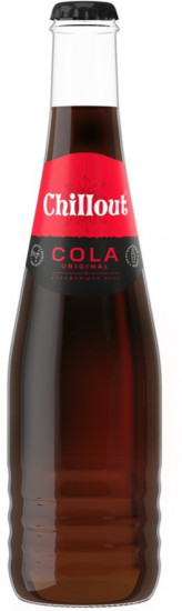 Напиток газированный «Cola»