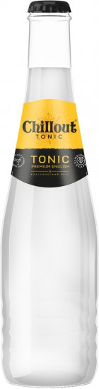 Тоник «Premium English»
