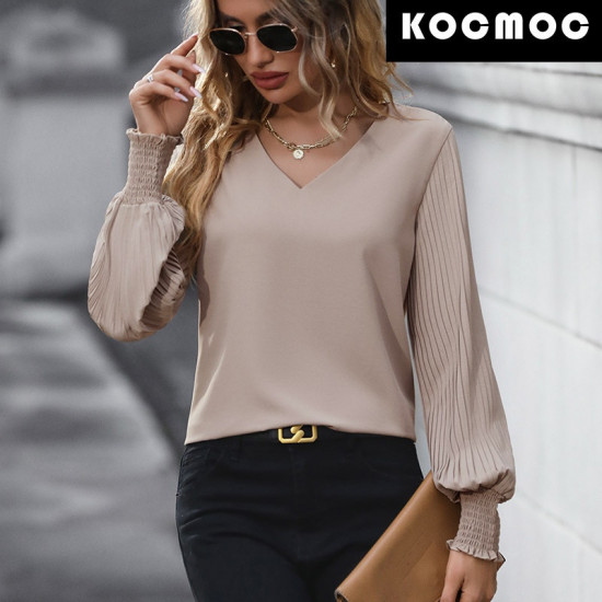 Рубашка женская