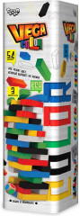 Игра настольная «Vega Color»