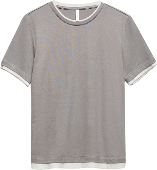 Футболка женская