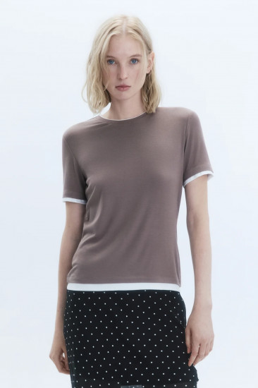 Футболка женская