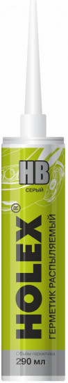 Герметик для кузова автомобиля