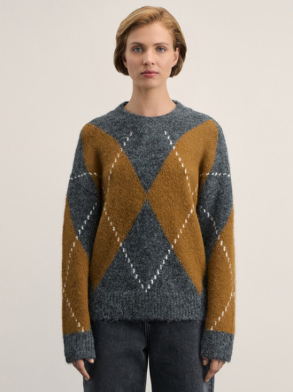 Джемпер женский