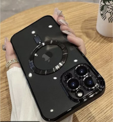 Чехол ударопрочный для Apple iPhone 15 Pro Max