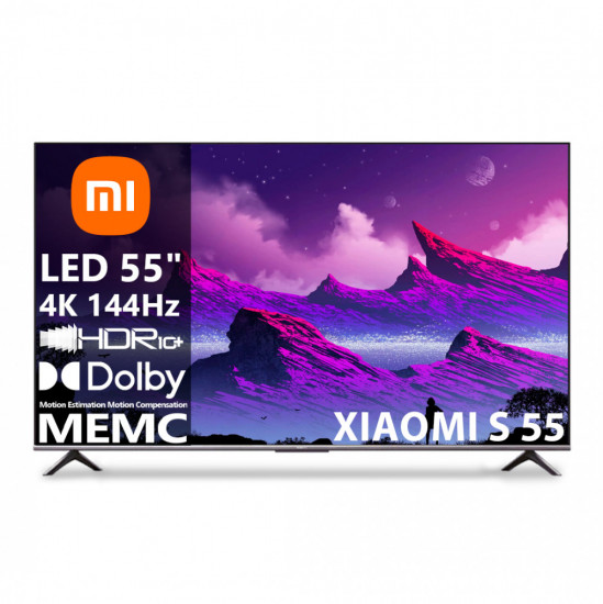 Телевизор Xiaomi S55