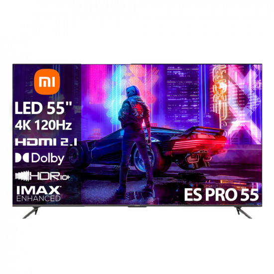 Телевизор Xiaomi ES PRO