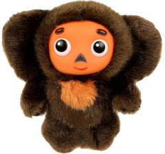 Игрушка мягкая «Чебурашка»