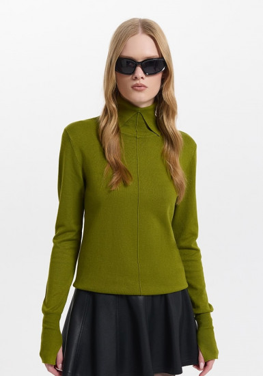 Джемпер женский