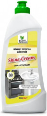 Моющее средство для кухни «Shine-Cream»