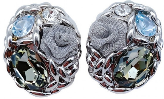 Серьги женские