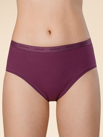 Трусы-слип женские