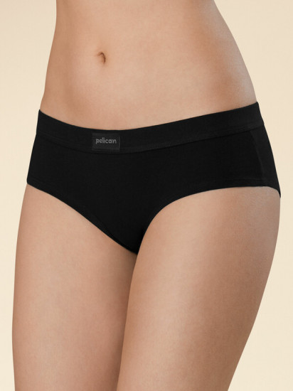 Трусы-шорты женские