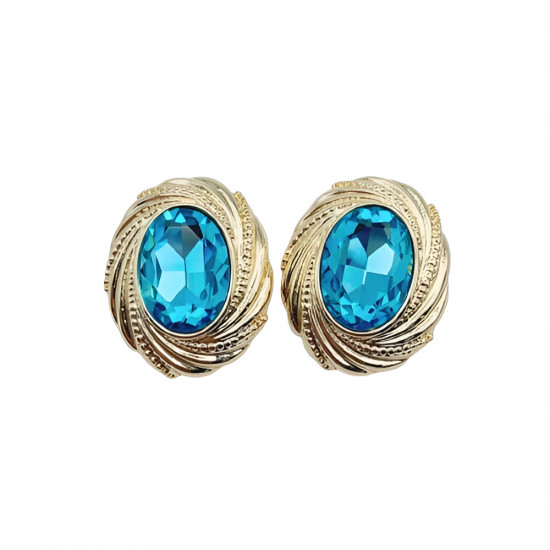 Серьги женские