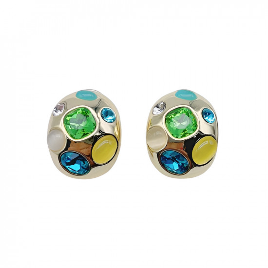 Серьги женские