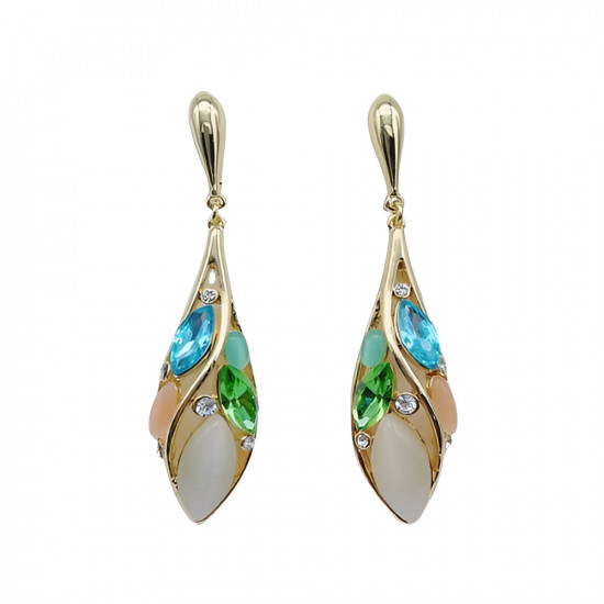 Серьги женские