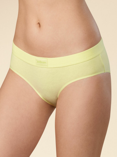 Трусы-шорты женские