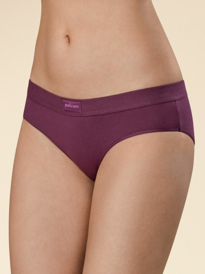 Трусы-шорты женские