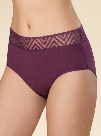 Трусы-шорты женские