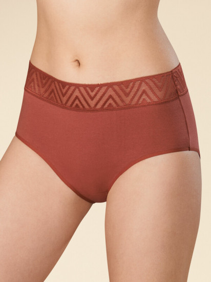 Трусы-шорты женские