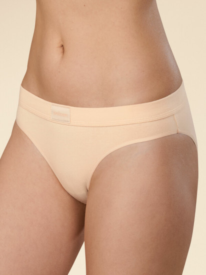 Трусы-слип женские