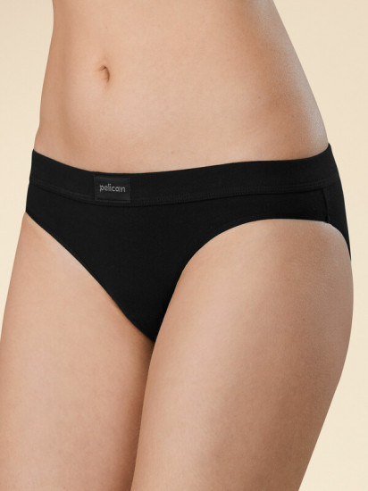 Трусы-слип женские