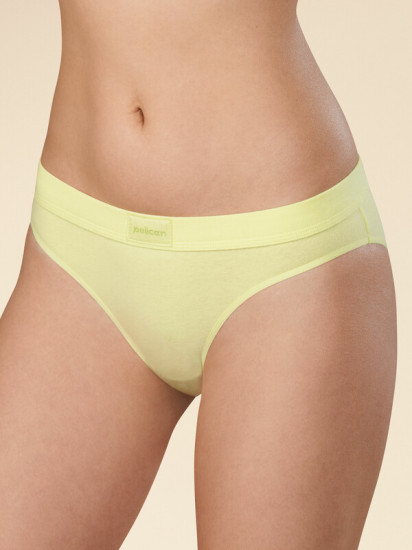 Трусы-слип женские