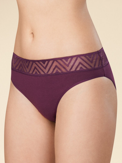 Трусы-слип женские